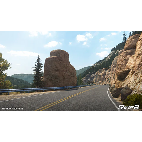 RIDE 2 STEAM KEY GLOBAL