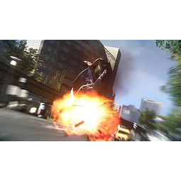 CRASH TIME 2 STEAM KEY GLOBAL