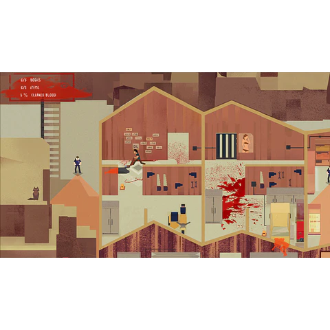 SERIAL CLEANER STEAM KEY GLOBAL