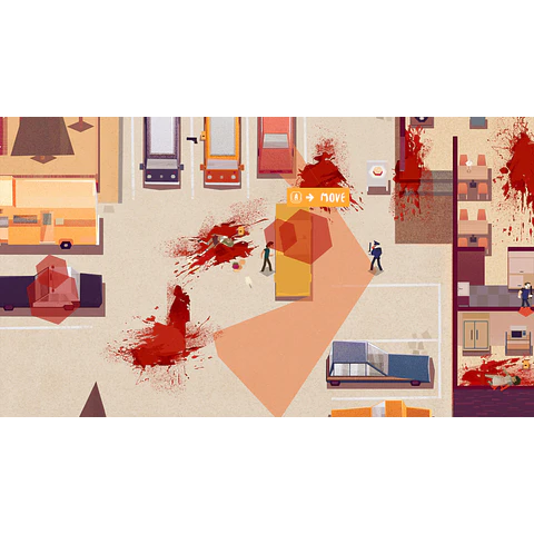 SERIAL CLEANER STEAM KEY GLOBAL