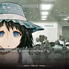 STEINS;GATE STEAM GIFT GLOBAL
