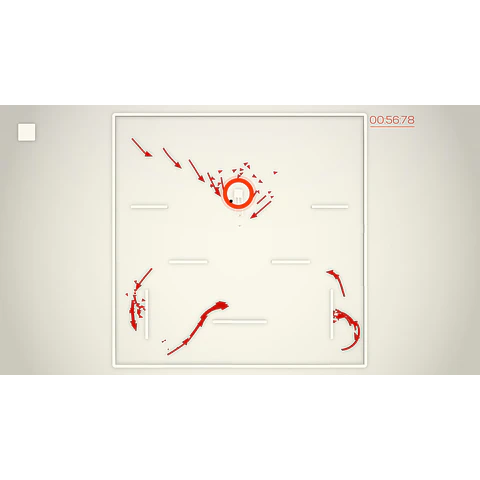 FLAT HEROES (PC) - STEAM KEY - GLOBAL