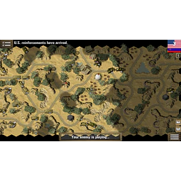 TANK BATTLE: NORTH AFRICA STEAM KEY GLOBAL