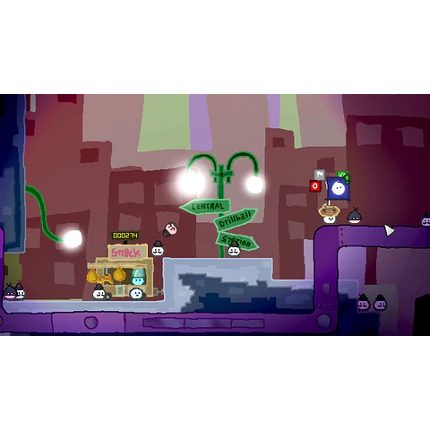 WUPPO STEAM GIFT GLOBAL