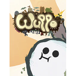WUPPO STEAM KEY GLOBAL