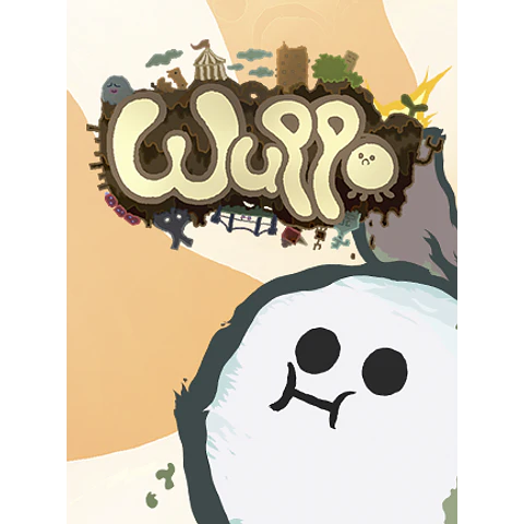 WUPPO STEAM KEY GLOBAL
