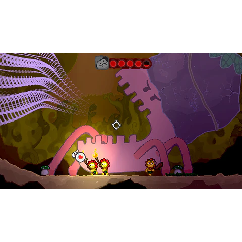 WUPPO STEAM KEY GLOBAL