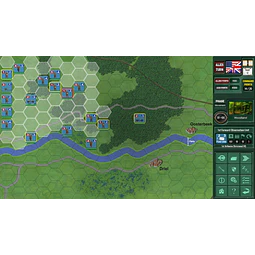 ASSAULT ON ARNHEM STEAM KEY GLOBAL