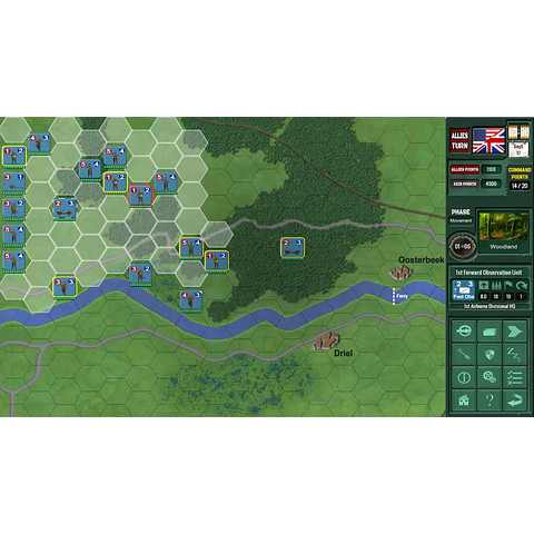 ASSAULT ON ARNHEM STEAM KEY GLOBAL