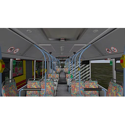 OMSI 2 ADD-ON MAN CITYBUS SERIES STEAM KEY GLOBAL