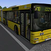 OMSI 2 ADD-ON MAN CITYBUS SERIES STEAM KEY GLOBAL