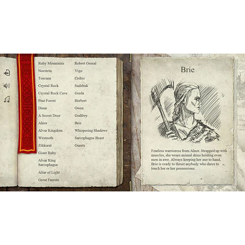 THE LORDS OF THE EARTH FLAME STEAM KEY GLOBAL