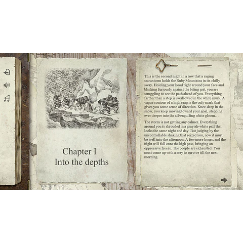 THE LORDS OF THE EARTH FLAME STEAM KEY GLOBAL