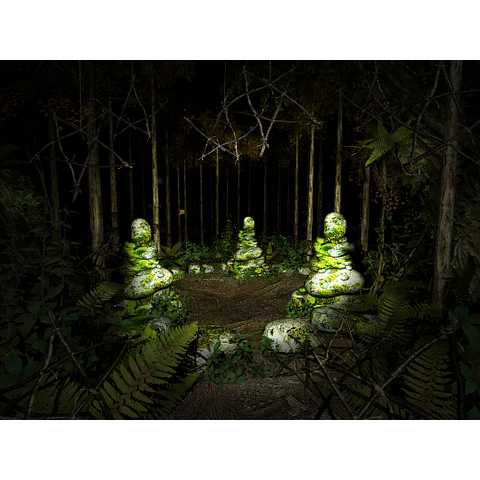 BARROW HILL: THE DARK PATH STEAM KEY GLOBAL