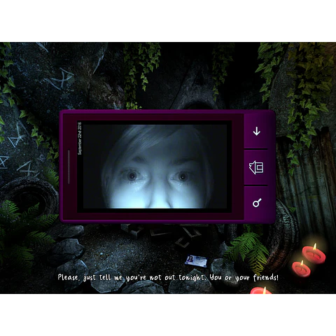 BARROW HILL: THE DARK PATH STEAM KEY GLOBAL