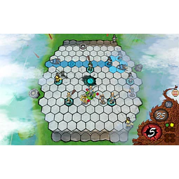 ORTUS ARENA STEAM KEY GLOBAL