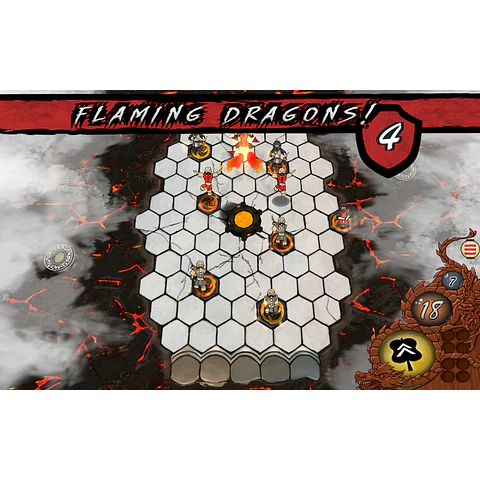 ORTUS ARENA STEAM KEY GLOBAL