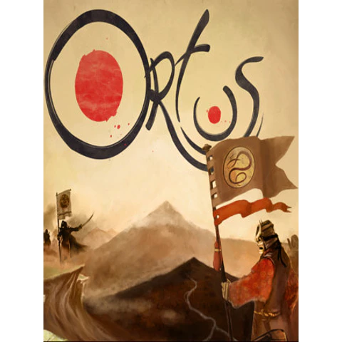 ORTUS ARENA STEAM KEY GLOBAL