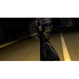 CONTAINMENT INITIATIVE VR STEAM KEY GLOBAL