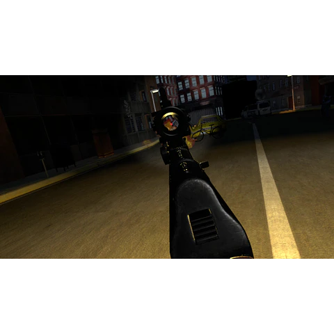 CONTAINMENT INITIATIVE VR STEAM KEY GLOBAL