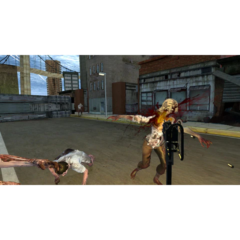 CONTAINMENT INITIATIVE VR STEAM KEY GLOBAL