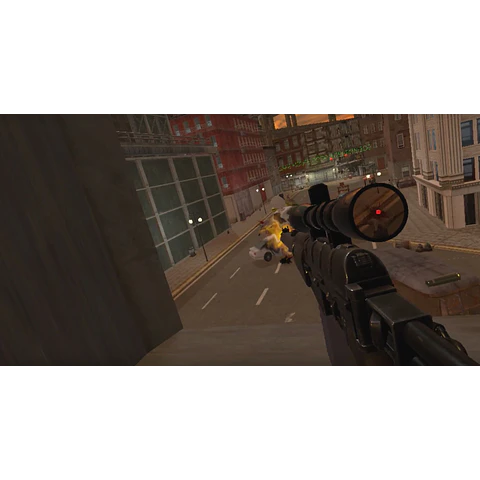 CONTAINMENT INITIATIVE VR STEAM KEY GLOBAL