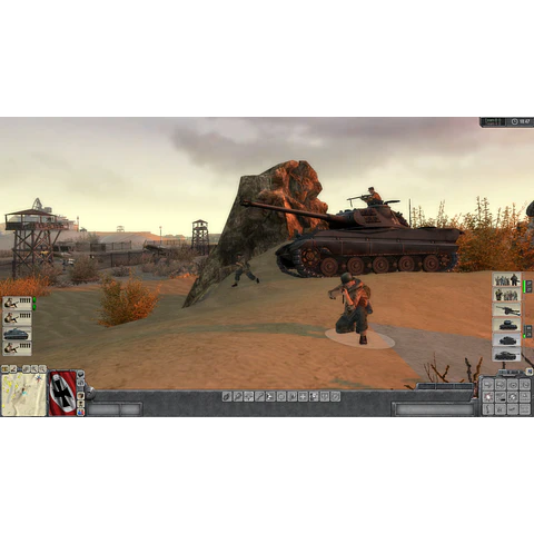 FACES OF WAR STEAM KEY GLOBAL