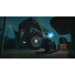 GIANT MACHINES 2017 STEAM KEY GLOBAL