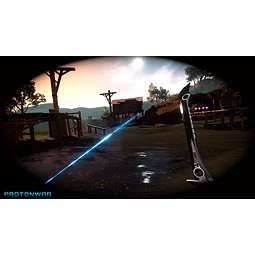 PROTONWAR STEAM KEY GLOBAL