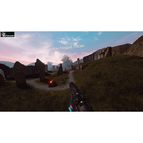 PROTONWAR STEAM KEY GLOBAL