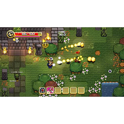 SUPER TREASURE ARENA STEAM KEY GLOBAL