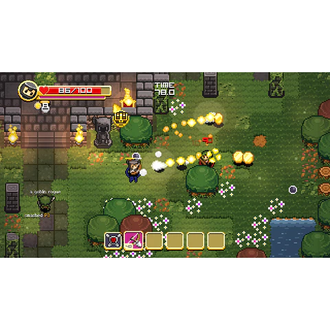 SUPER TREASURE ARENA STEAM KEY GLOBAL