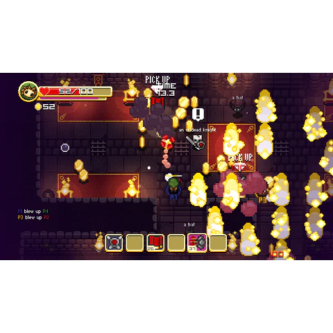 SUPER TREASURE ARENA STEAM KEY GLOBAL