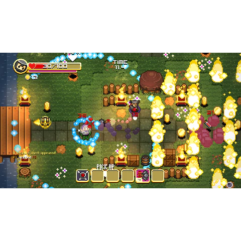 SUPER TREASURE ARENA STEAM KEY GLOBAL