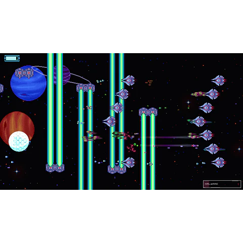 STELLAR INTERFACE STEAM KEY GLOBAL