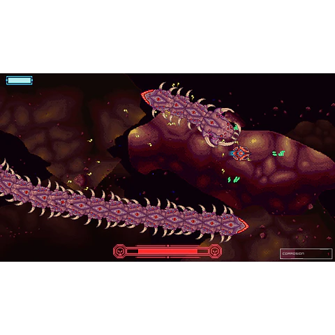 STELLAR INTERFACE STEAM KEY GLOBAL