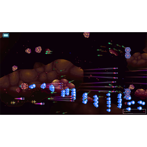 STELLAR INTERFACE STEAM KEY GLOBAL