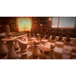 PURE CHESS GRANDMASTER EDITION STEAM KEY GLOBAL