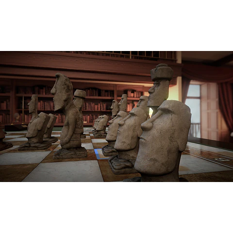 PURE CHESS GRANDMASTER EDITION STEAM KEY GLOBAL