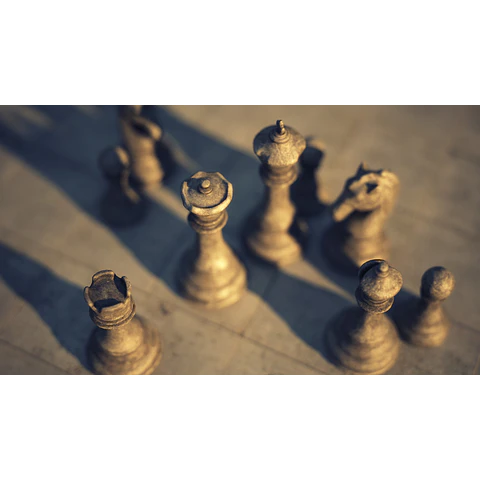 PURE CHESS GRANDMASTER EDITION STEAM KEY GLOBAL