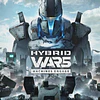 HYBRID WARS STEAM KEY GLOBAL