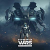 HYBRID WARS STEAM KEY GLOBAL