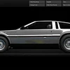CAR MECHANIC SIMULATOR 2015 - DELOREAN STEAM KEY GLOBAL