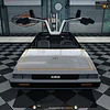 CAR MECHANIC SIMULATOR 2015 - DELOREAN STEAM KEY GLOBAL