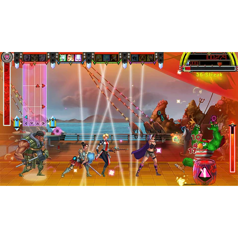 THE METRONOMICON STEAM KEY GLOBAL