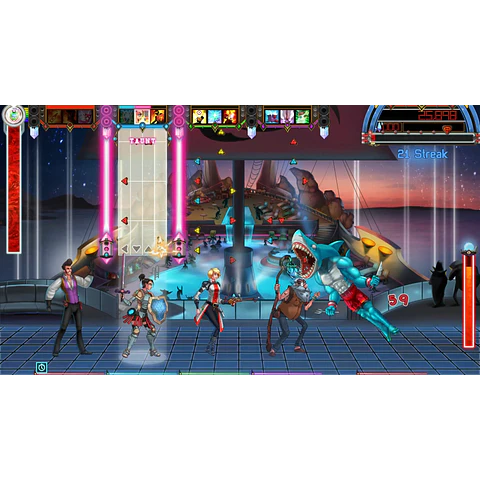 THE METRONOMICON STEAM KEY GLOBAL