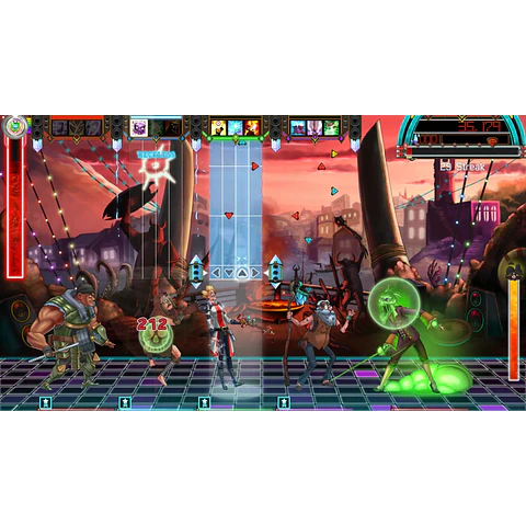 THE METRONOMICON STEAM KEY GLOBAL