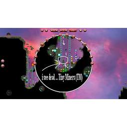 MANIC MINERS STEAM KEY GLOBAL