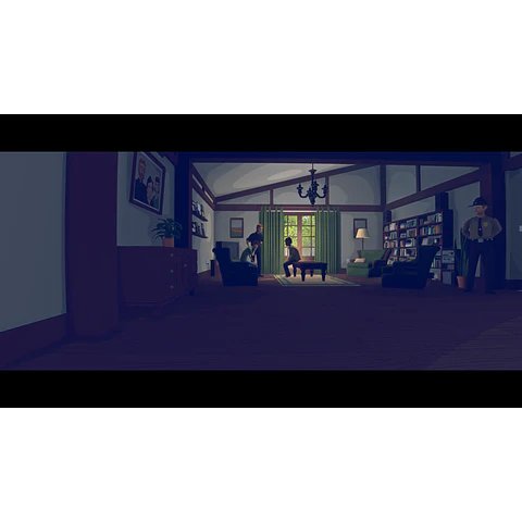 VIRGINIA STEAM KEY GLOBAL