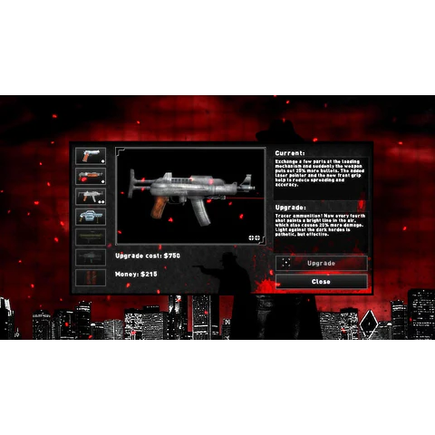 SPLATTER - ZOMBIE APOCALYPSE STEAM KEY GLOBAL